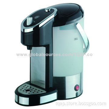 Instant Water Boiler